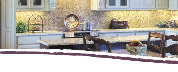 Serenity Custom Homes