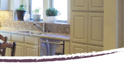 Serenity Custom Homes