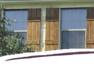 Serenity Custom Homes