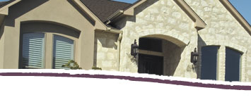 Serenity Custom Homes